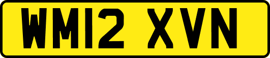WM12XVN