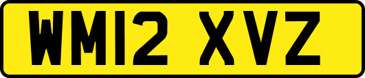 WM12XVZ
