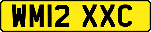 WM12XXC