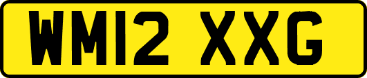 WM12XXG