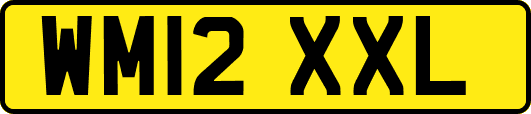 WM12XXL
