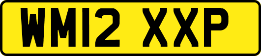 WM12XXP