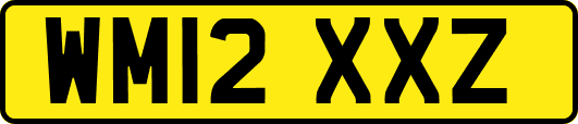 WM12XXZ