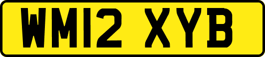 WM12XYB