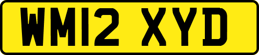 WM12XYD