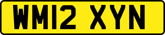 WM12XYN
