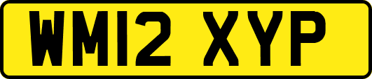 WM12XYP