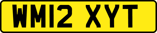 WM12XYT