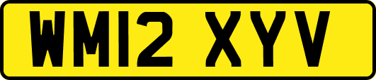 WM12XYV