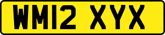 WM12XYX