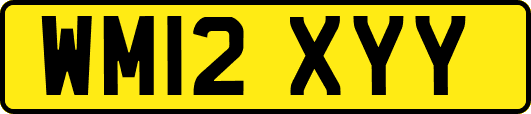 WM12XYY