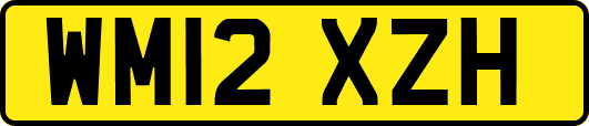 WM12XZH