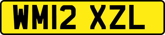 WM12XZL
