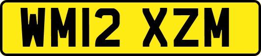 WM12XZM