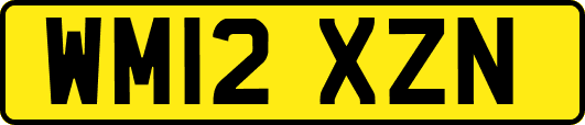 WM12XZN