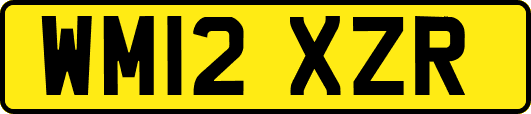 WM12XZR