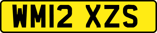 WM12XZS