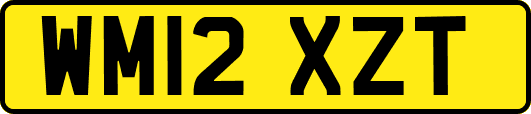 WM12XZT