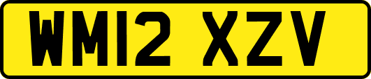WM12XZV