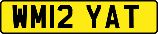 WM12YAT