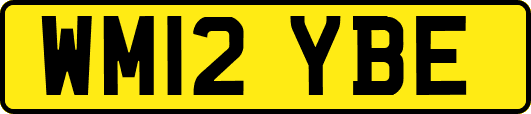 WM12YBE