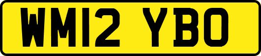 WM12YBO