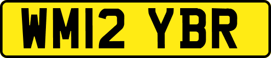 WM12YBR