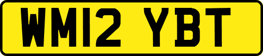 WM12YBT
