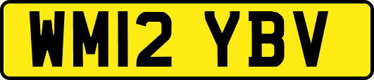 WM12YBV