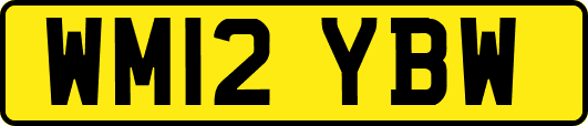 WM12YBW