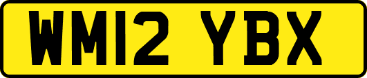 WM12YBX