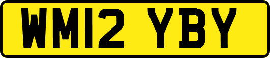 WM12YBY