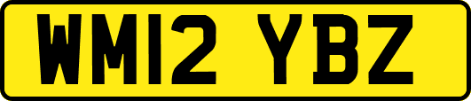 WM12YBZ