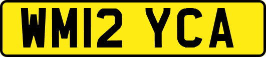 WM12YCA