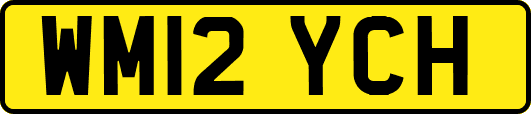 WM12YCH