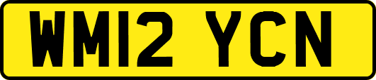 WM12YCN