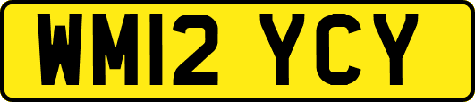 WM12YCY
