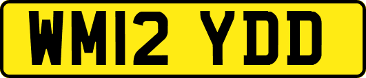WM12YDD