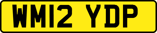 WM12YDP
