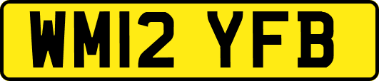WM12YFB