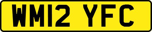 WM12YFC