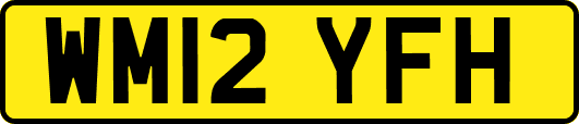 WM12YFH