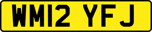 WM12YFJ