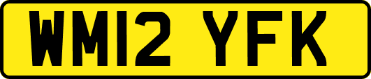 WM12YFK