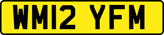 WM12YFM
