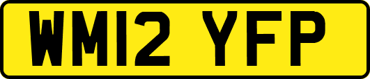 WM12YFP