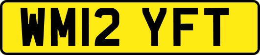 WM12YFT
