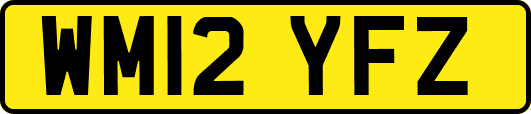WM12YFZ