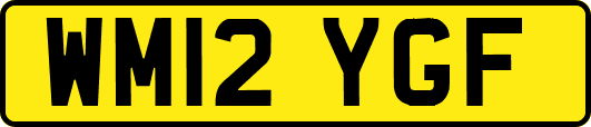 WM12YGF
