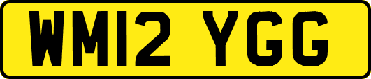 WM12YGG